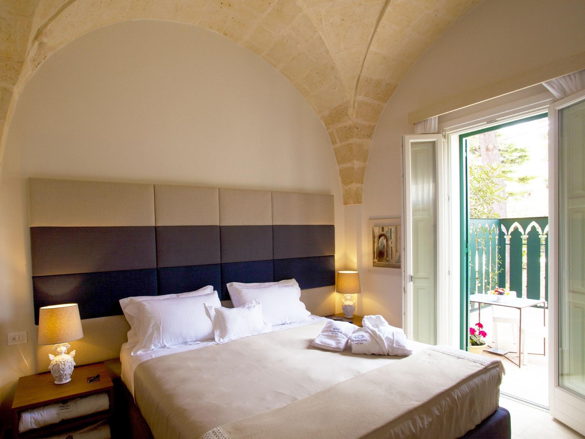 Donnenzo Bed & Breakfast Latiano Eksteriør bilde