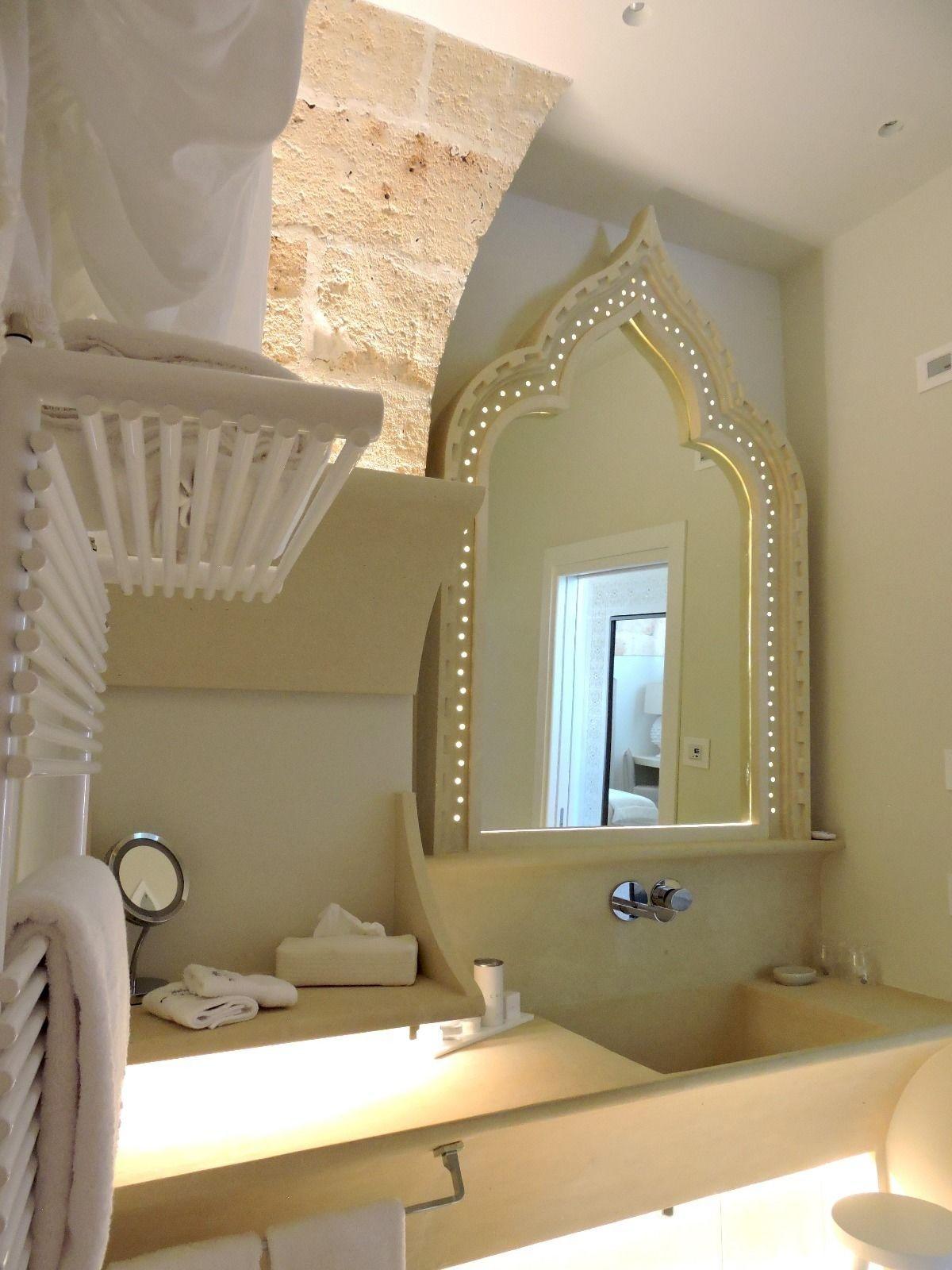 Donnenzo Bed & Breakfast Latiano Eksteriør bilde