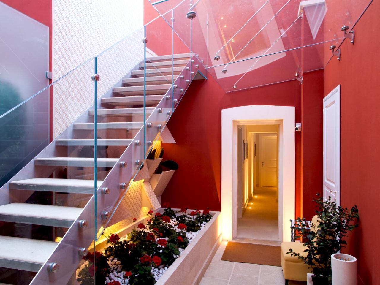 Donnenzo Bed & Breakfast Latiano Eksteriør bilde