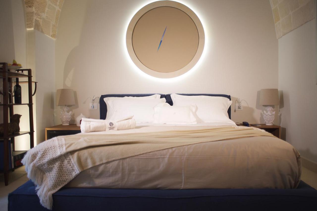 Donnenzo Bed & Breakfast Latiano Eksteriør bilde