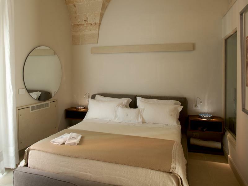 Donnenzo Bed & Breakfast Latiano Eksteriør bilde