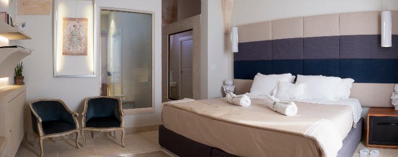 Donnenzo Bed & Breakfast Latiano Eksteriør bilde