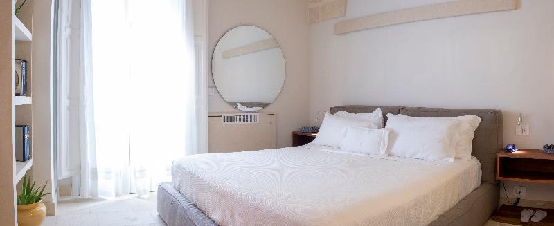 Donnenzo Bed & Breakfast Latiano Eksteriør bilde